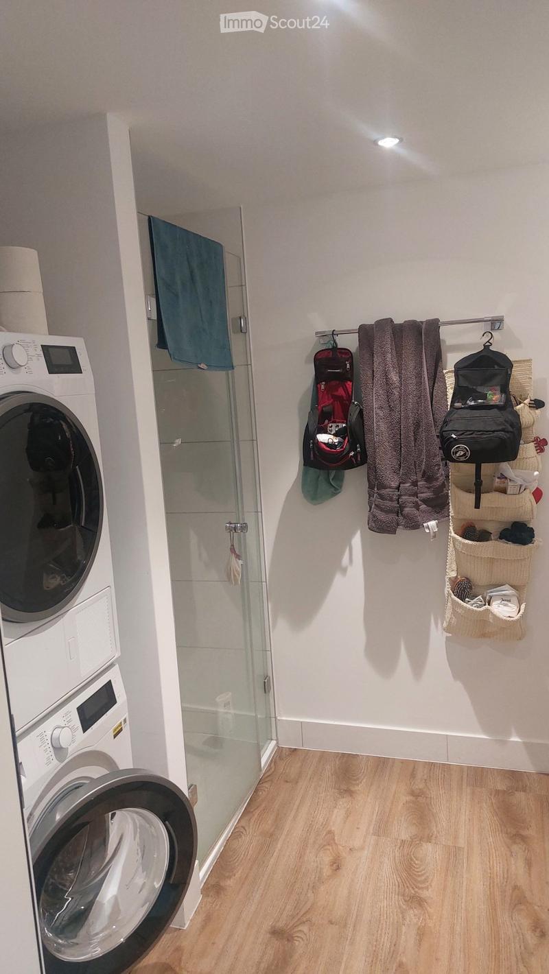 Appartement 4,5p. prox. hôpital (4)