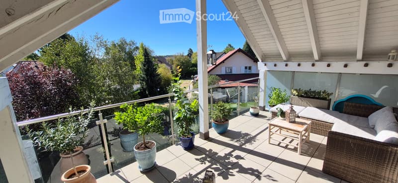 Appartement à remettre pour le 31 janvier 2027 à Pampigny (1)