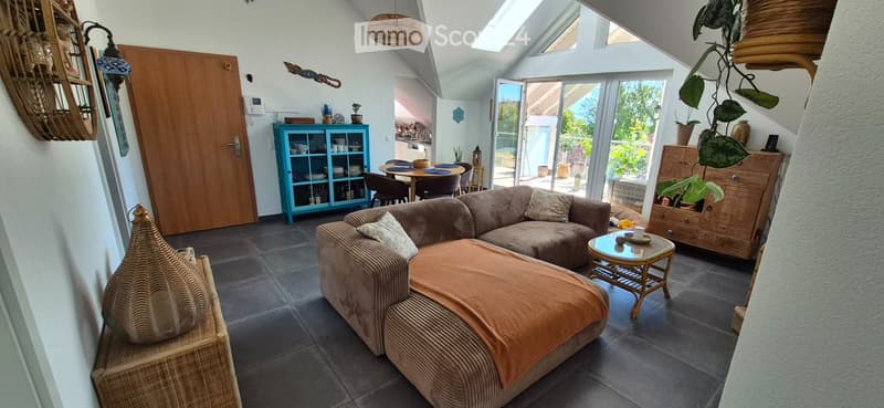 Appartement à remettre pour le 31 janvier 2027 à Pampigny (4)