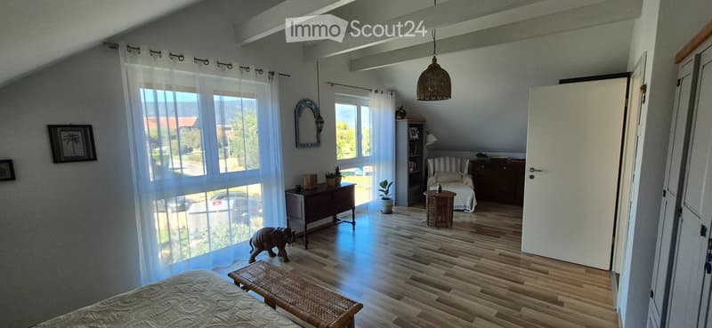Appartement à remettre pour le 31 janvier 2027 à Pampigny (2)