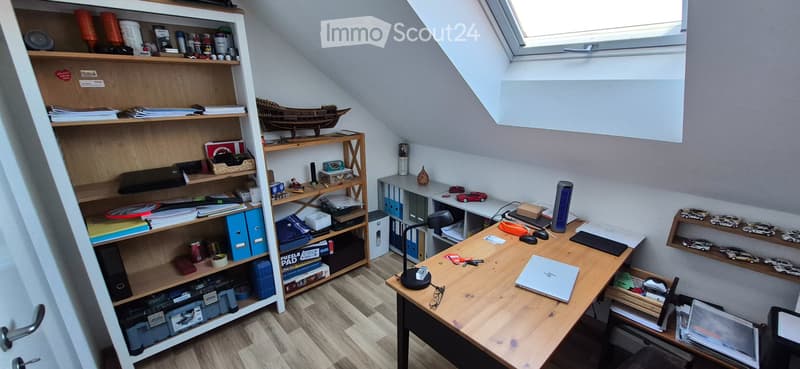 Appartement à remettre pour le 31 janvier 2027 à Pampigny (5)