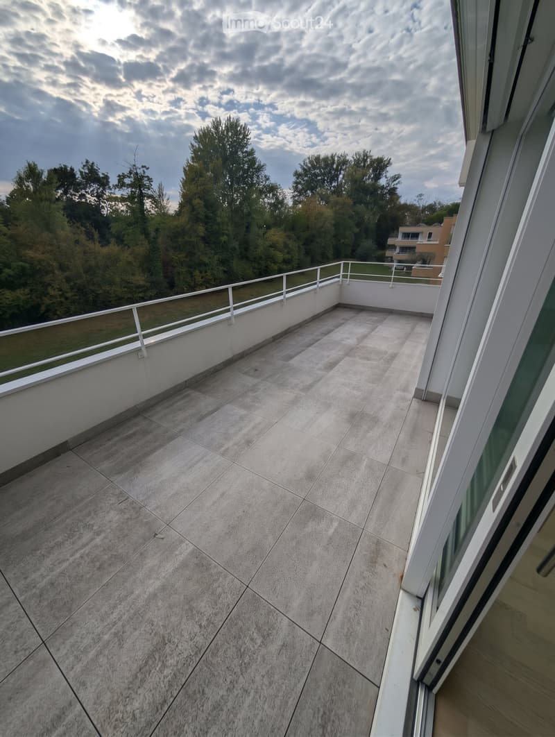REPRISE DE BAIL - Appart. de 54m2 + gde terrasse et parking (1)