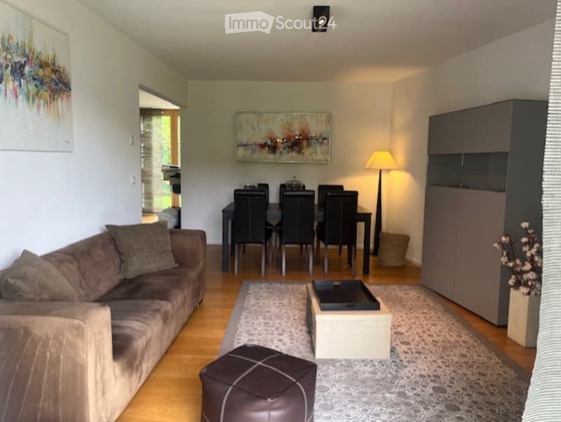 Appartement 2.5 pièces à Buchillon (2)