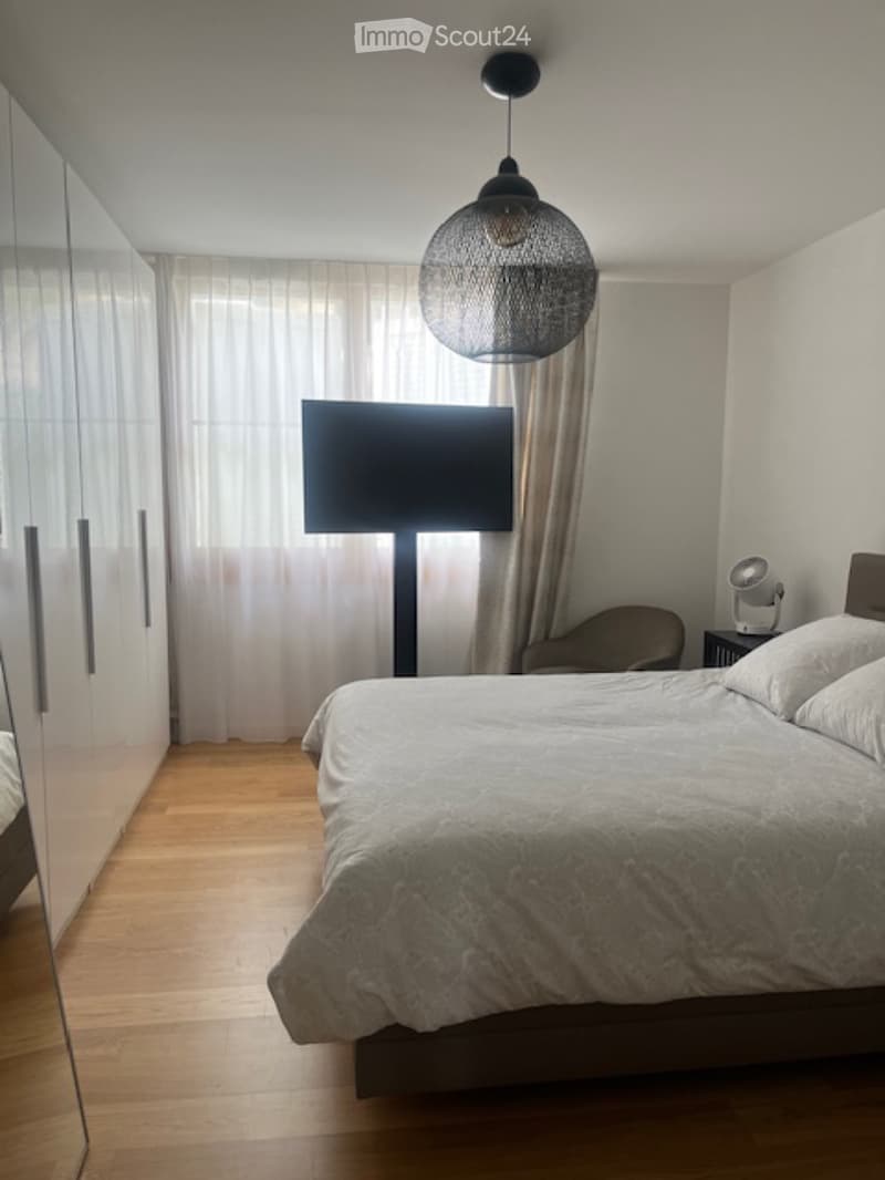 Appartement 2.5 pièces à Buchillon (3)