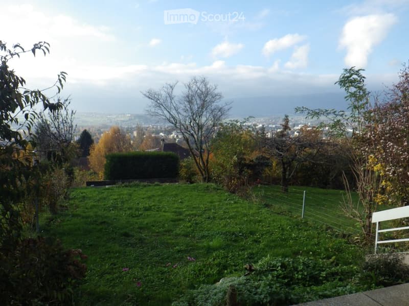 Maison mitoyenne 5.5 pièces à Yverdon-les-Bains (5)