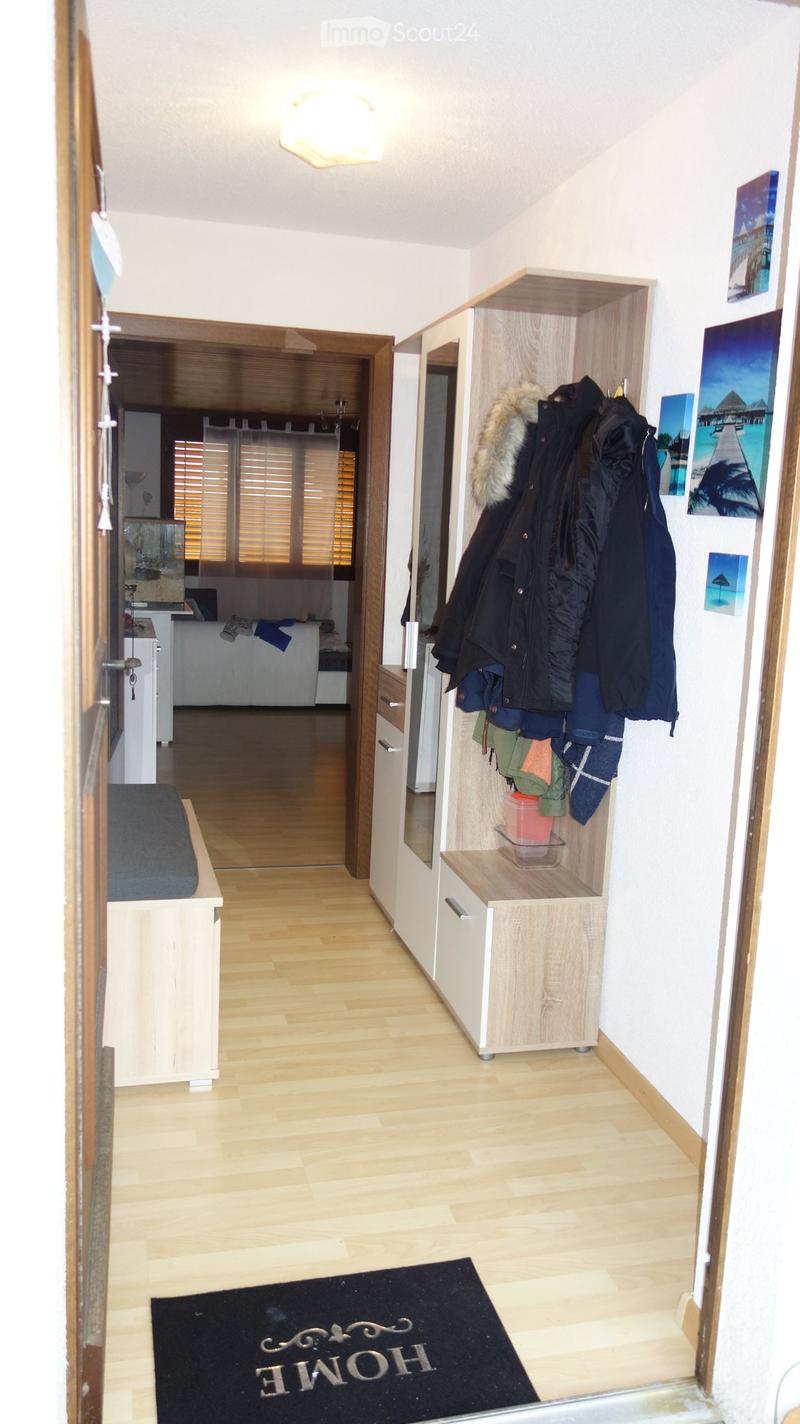 2,5 Zimmer-Wohnung in Kaltbrunn mieten, hell, grosszügig (5)