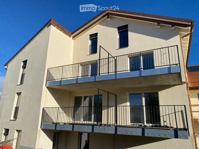 Location appartement de 3.5 pièces à Chavornay (1)