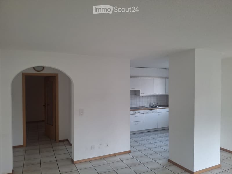Lumineux et spacieux 3.5 pièces de 81 m² à Avenches (1)