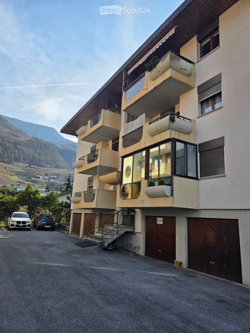 Appartement 4,5pcs à louer à Saxon dès le 1 janvier 2027 (2)