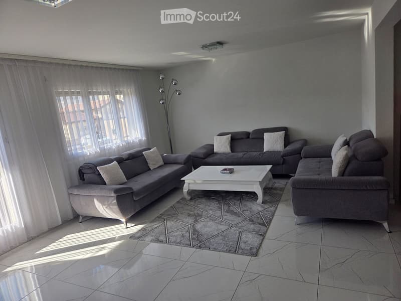Appartement 4,5pcs à louer à Saxon dès le 1 janvier 2027 (1)