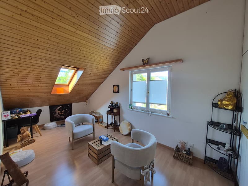 Appartement 4.5 pièces à louer à Colombier (5)