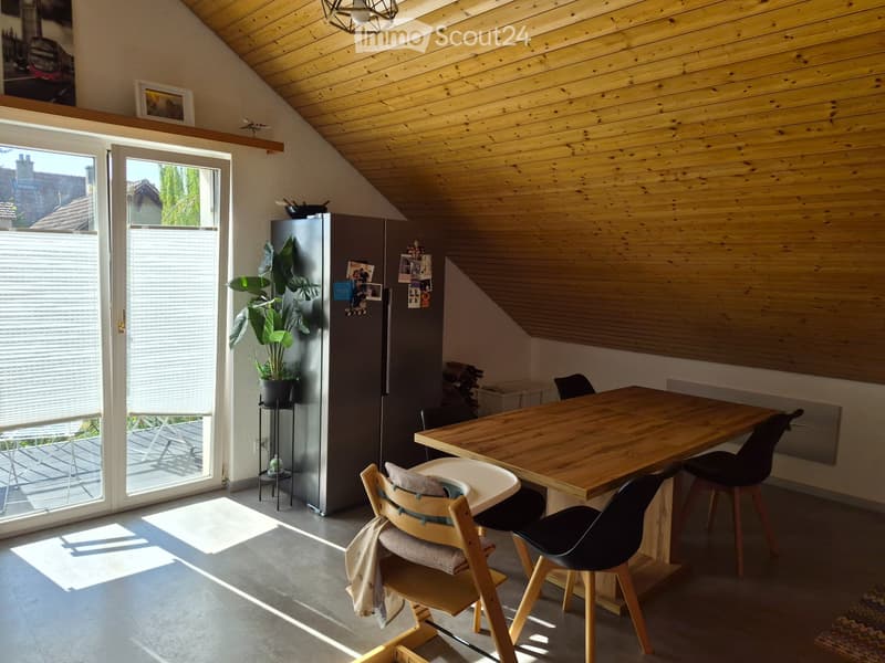 Appartement 4.5 pièces à louer à Colombier (3)