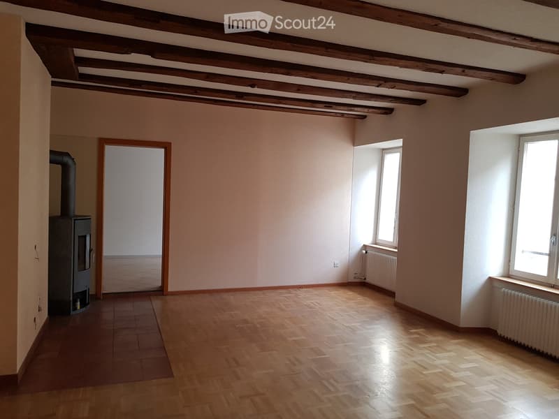 A louer au Locle (2400/NE) (1)