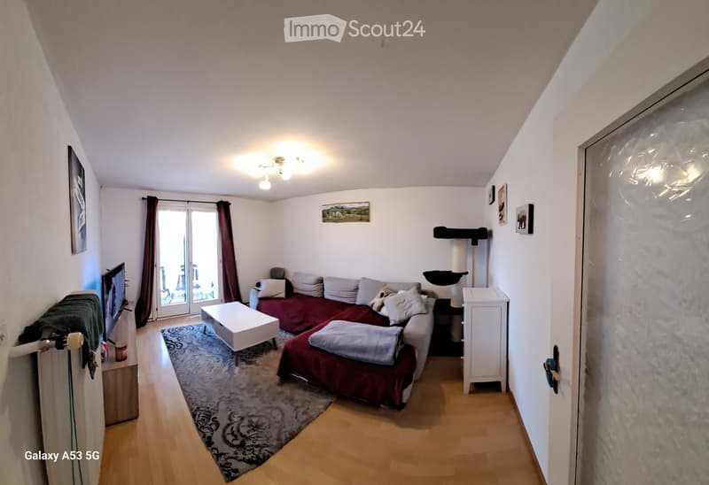 Appartement 4 pièces 1er étage (1)