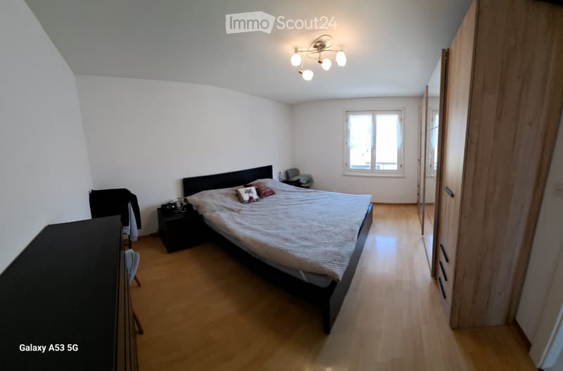 Appartement 4 pièces 1er étage (2)