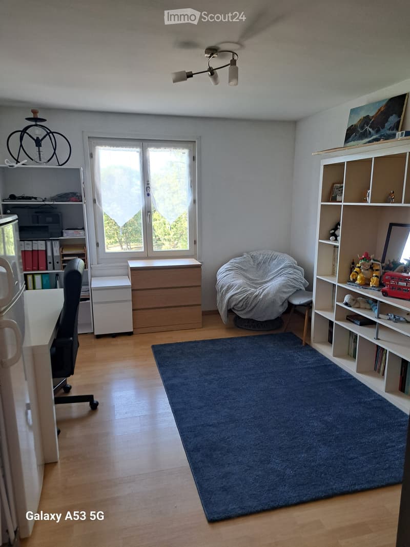 Appartement 4 pièces 1er étage (3)