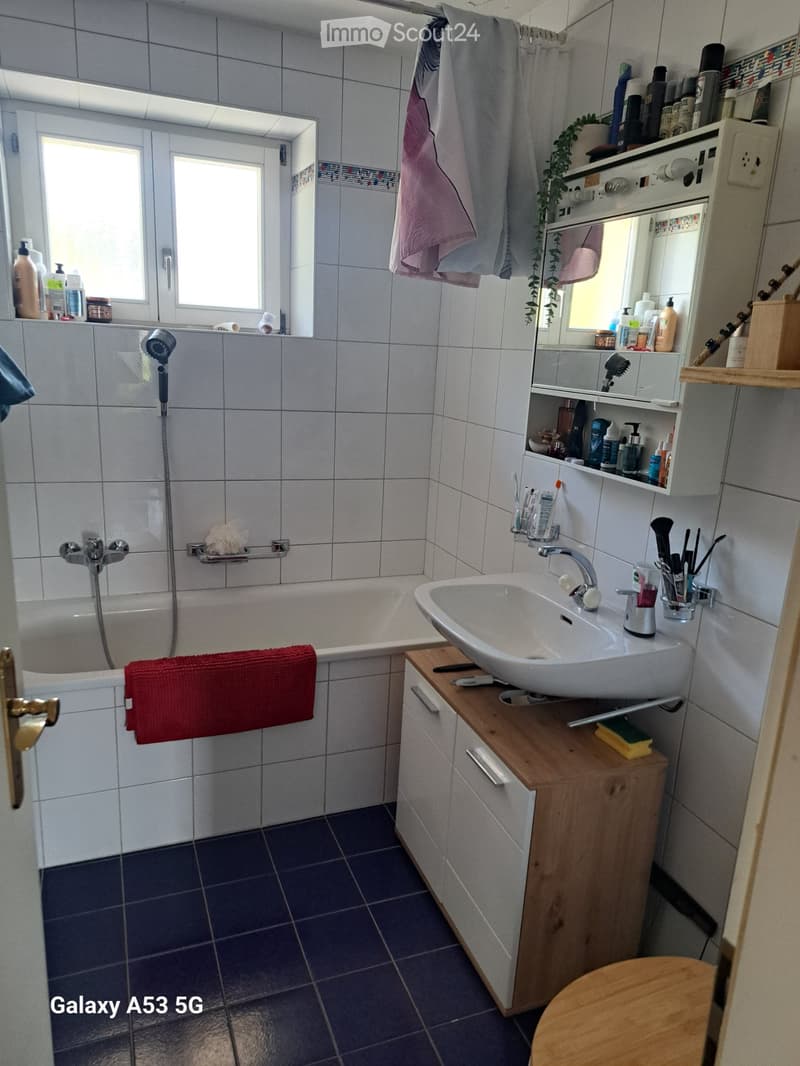 Appartement 4 pièces 1er étage (5)