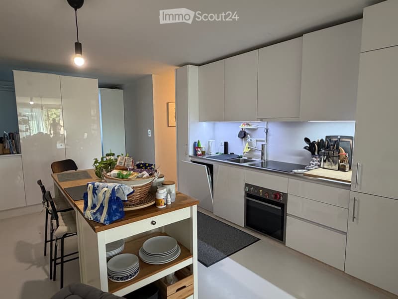 Appartement de 3,5 pièces au 7e étage au centre-ville (2)