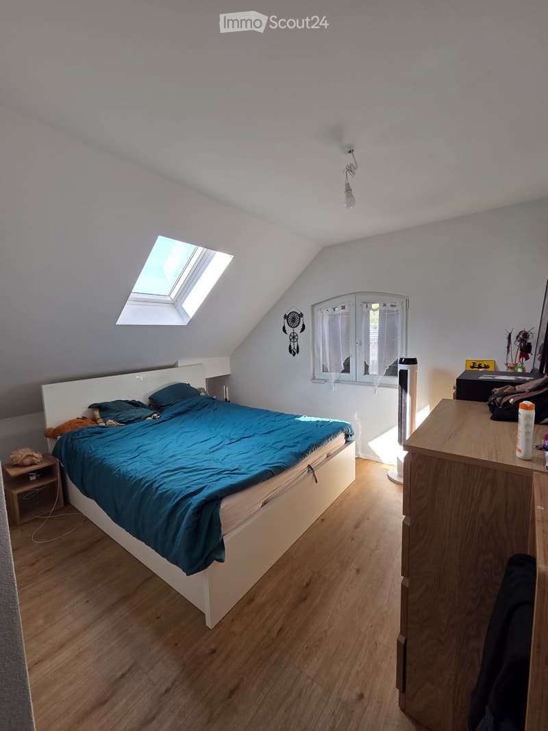 3.5 pièces en duplex (3)