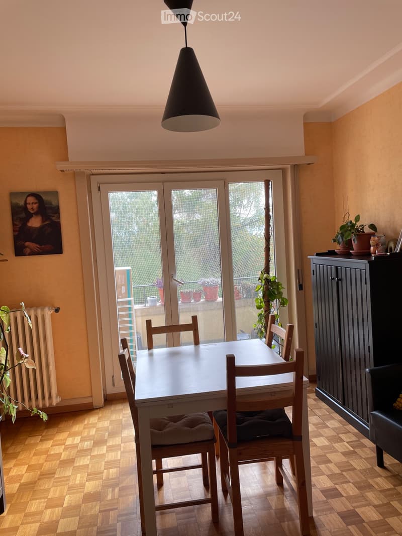 Apartement parc valency (2)