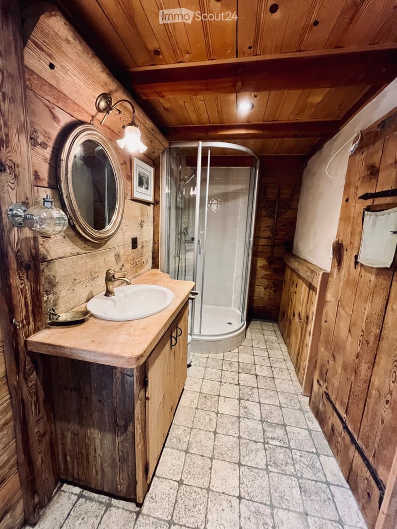 Chalet à louer au calme à Leysin pour saison hiver 26/27 (4)