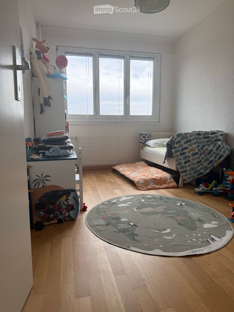 Lumineux appartement de 3.5 pièces (3)