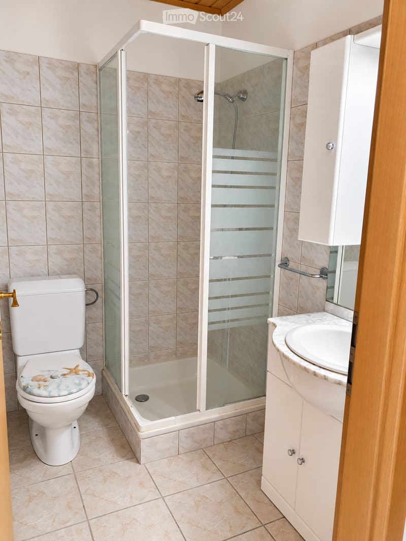 À louer à Yvonand Studio mansardé de 35 m² (3)