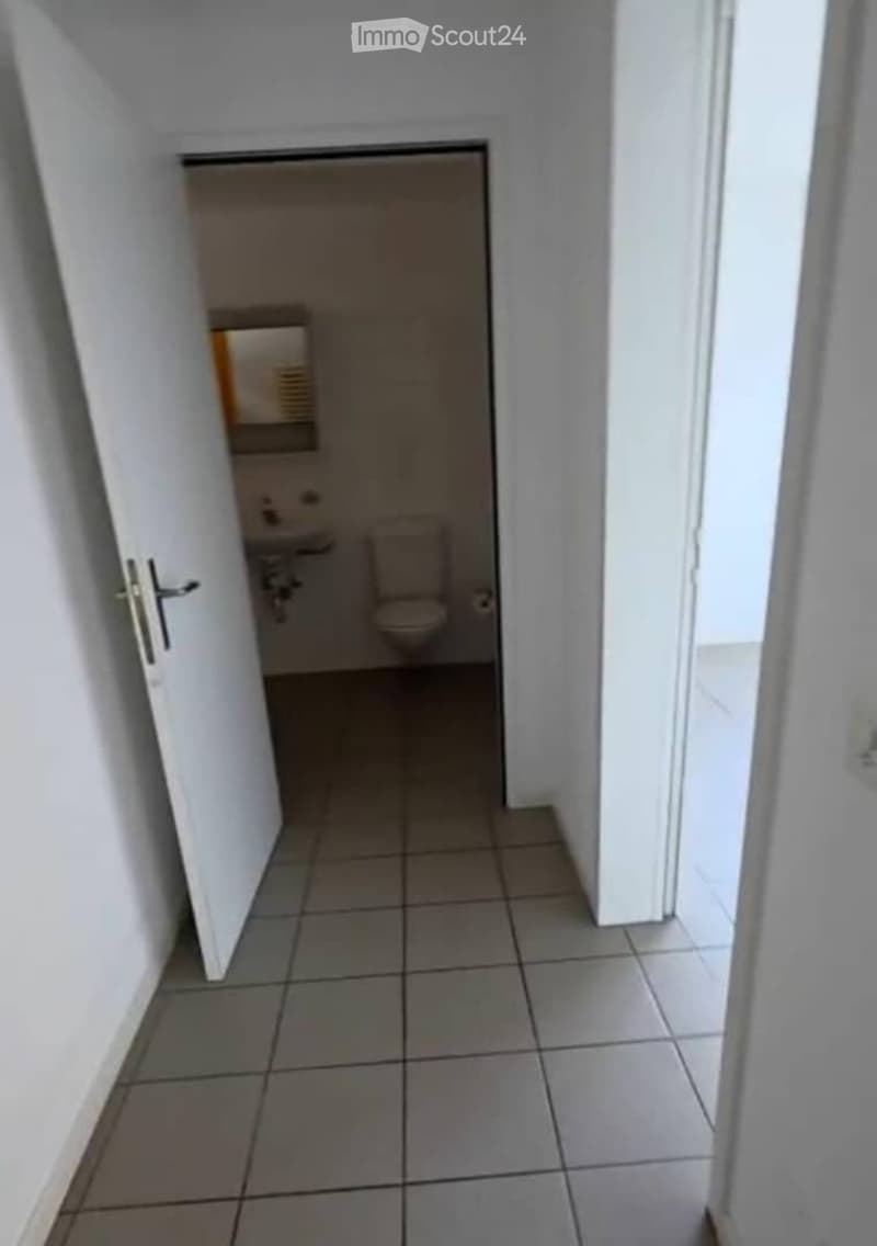 Schöne 2,5-Zimmer-Wohnung (52 m²) in Winterthur. (3)