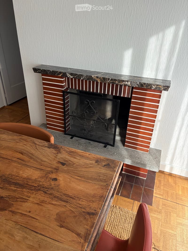 Sous-Location à 1007 Lausanne (5)