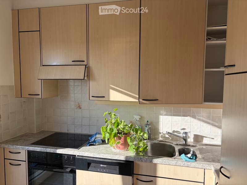 Sous-Location à 1007 Lausanne (2)