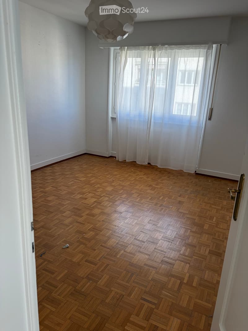 Sous-Location à 1007 Lausanne (4)