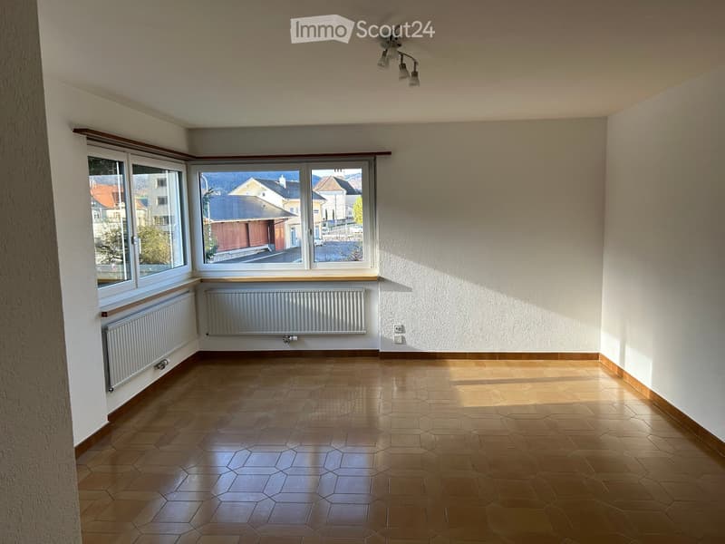Appartement 2.5 p. Bassecourt (5)