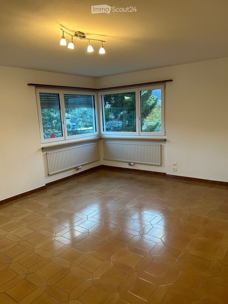 Appartement 2.5 p. Bassecourt (1)