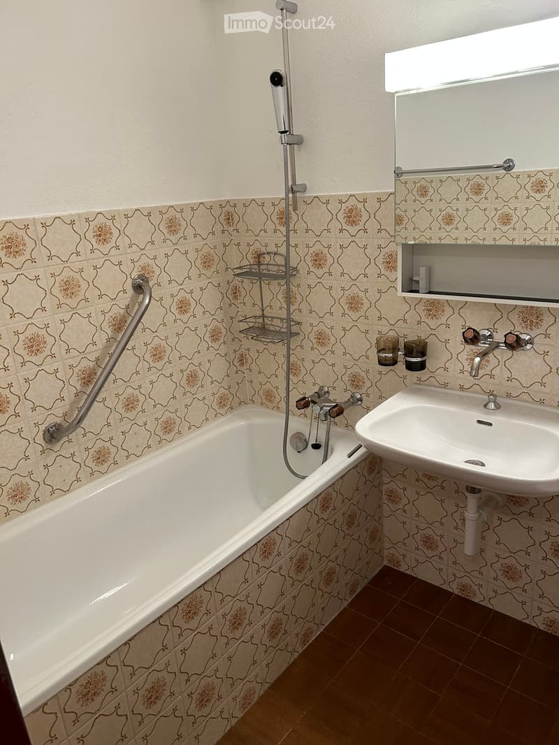 Appartement 2.5 p. Bassecourt (3)