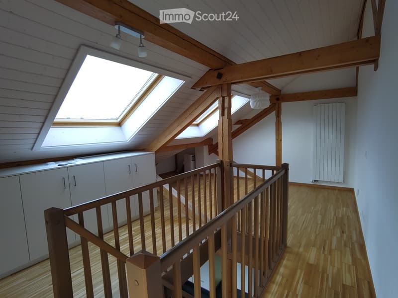 Appartement 2,5 en duplex - disponible au 01.12.26 (4)