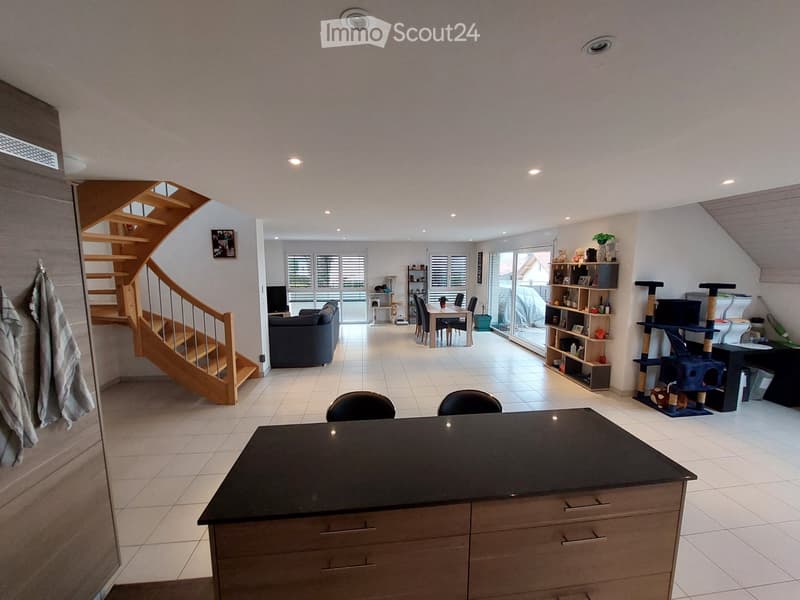 Appartement 170m2 duplex (3)