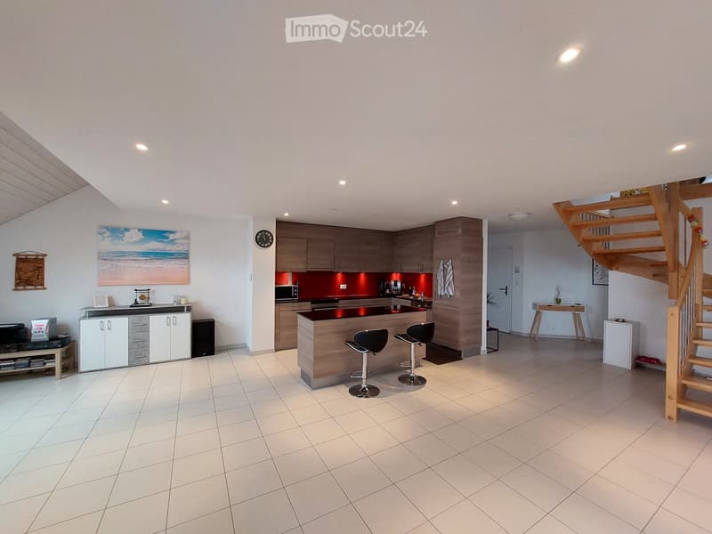Appartement 170m2 duplex (1)