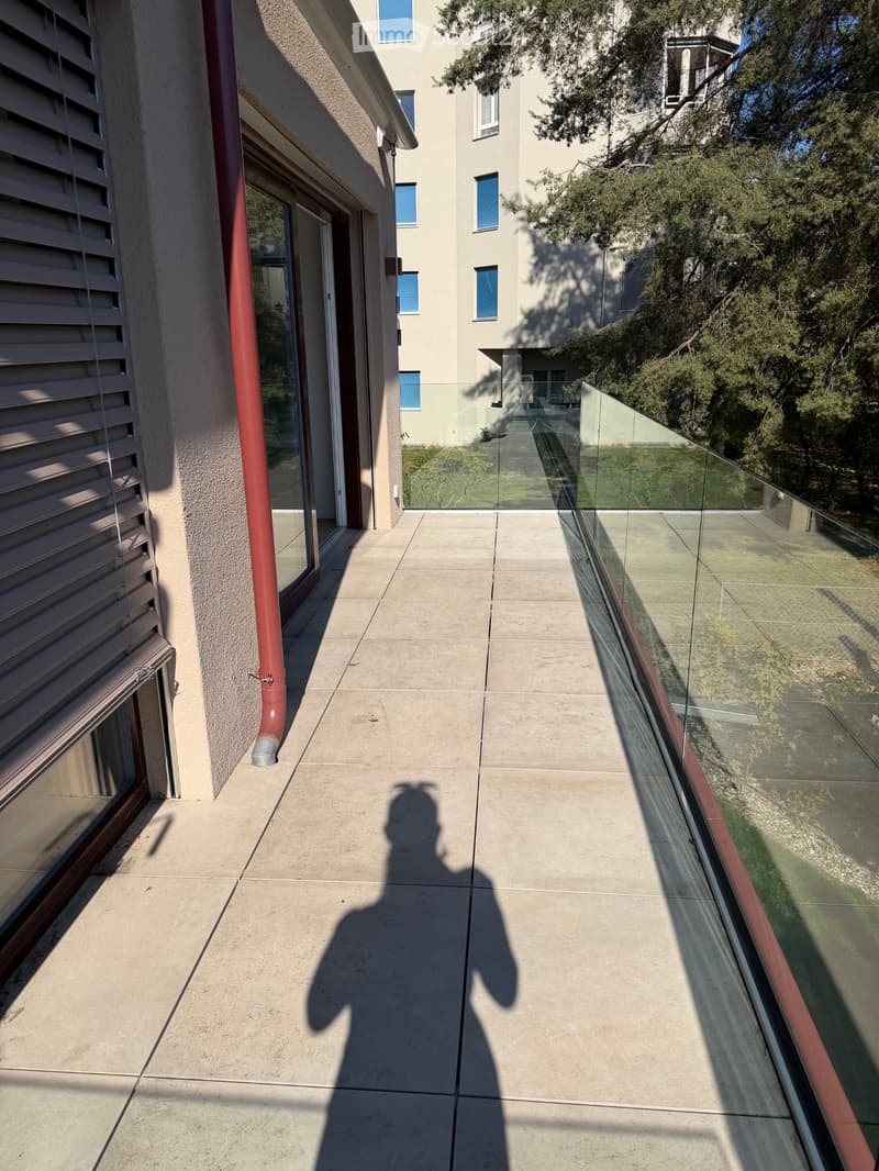 Appartement à louer (1)