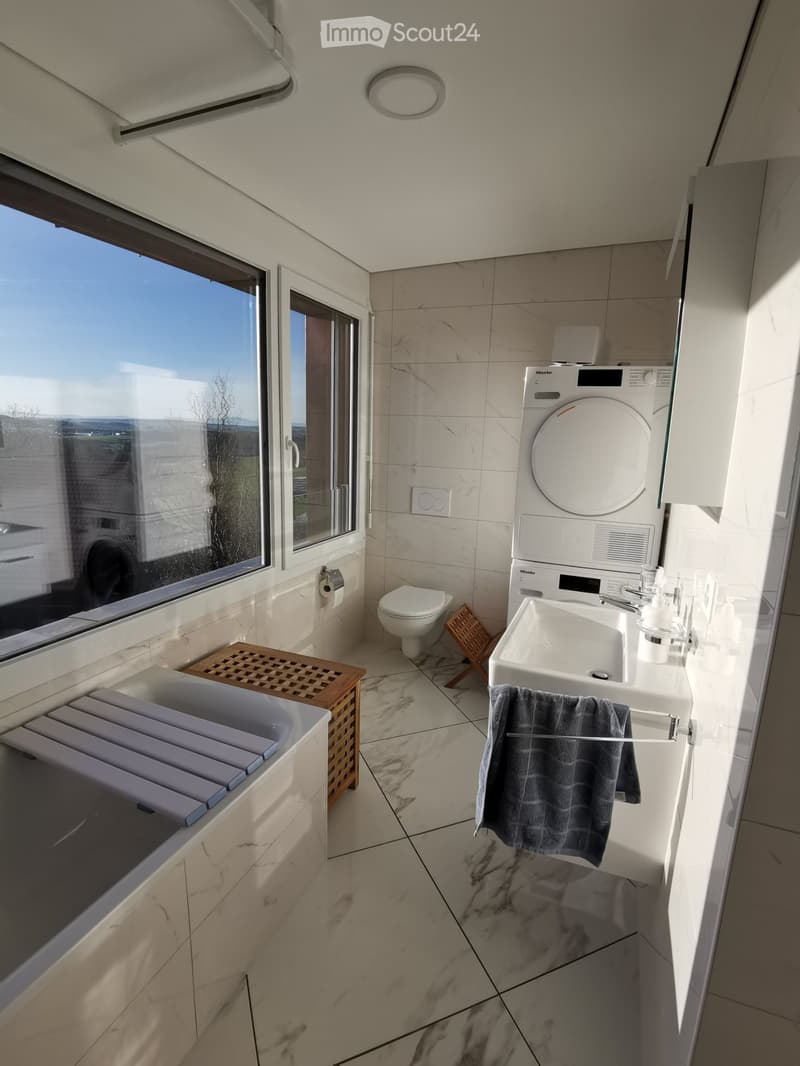 Appartement 2 1/2 pièces à louer (2)