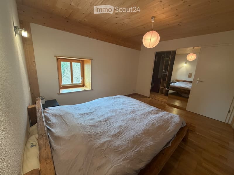 Appartement de 5,5 pièce (3)