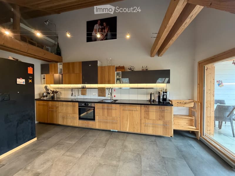 Appartement de 5,5 pièce (1)