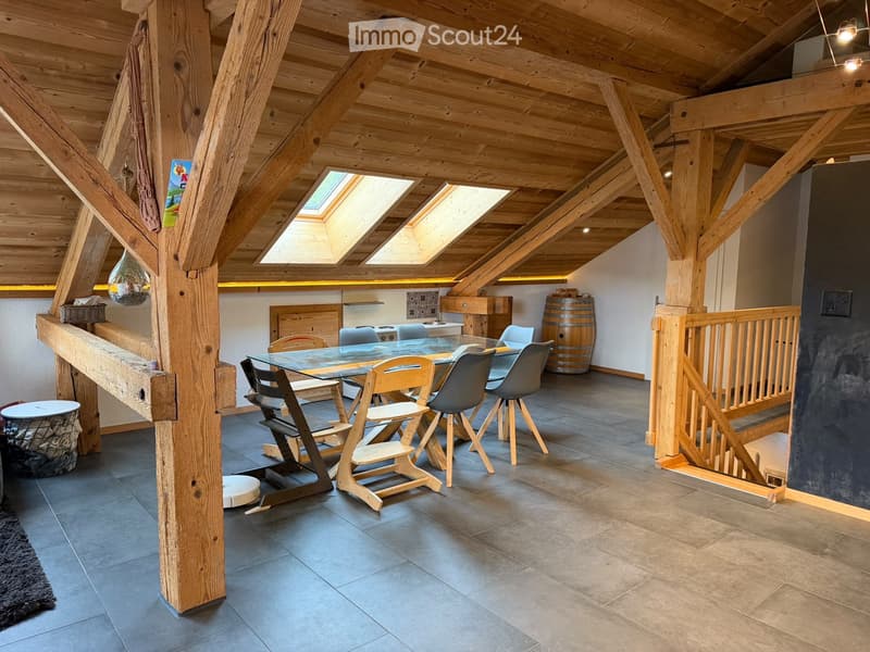 Appartement de 5,5 pièce (4)