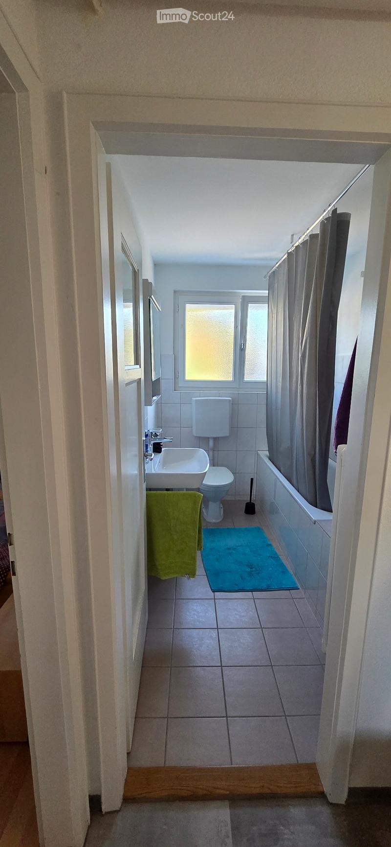 Bel appartement à louer (3)