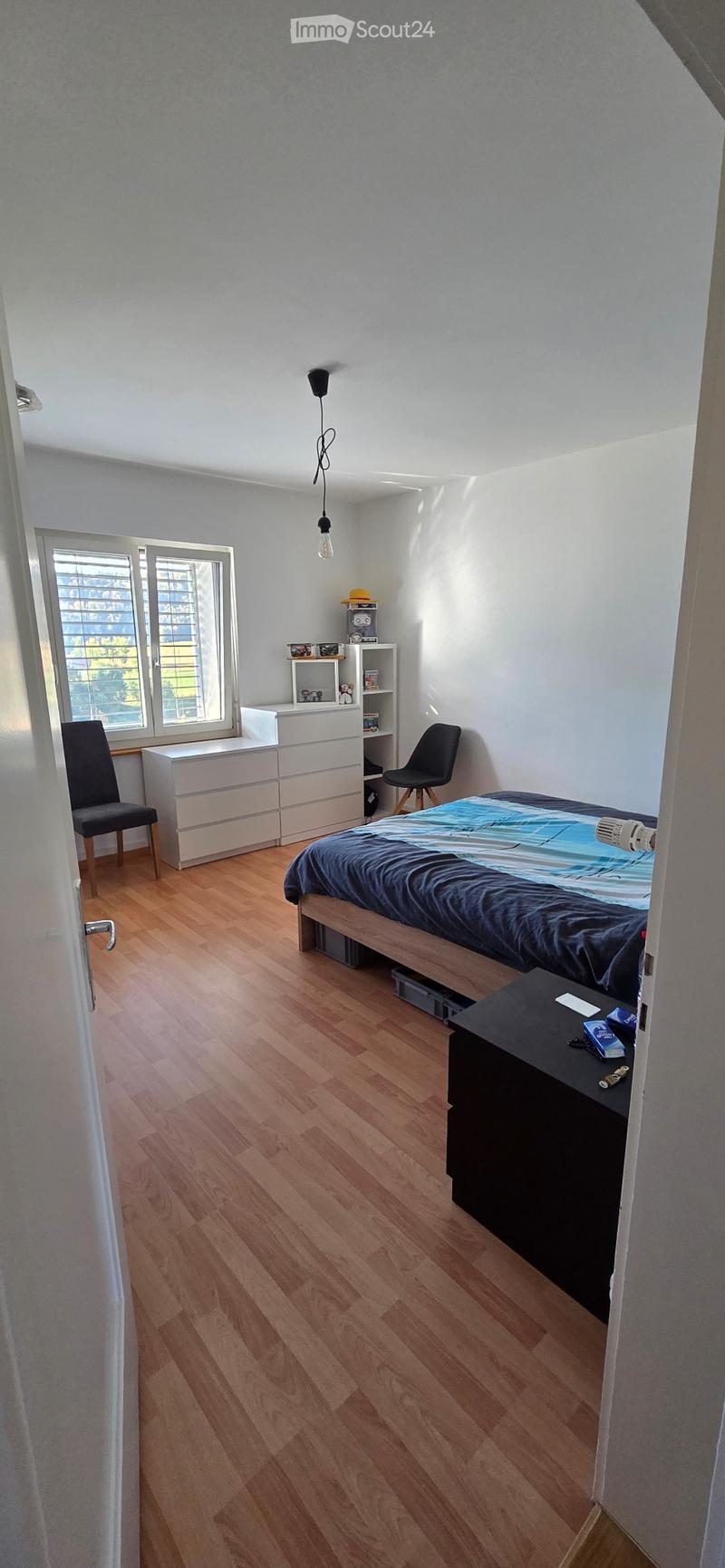 Bel appartement à louer (2)
