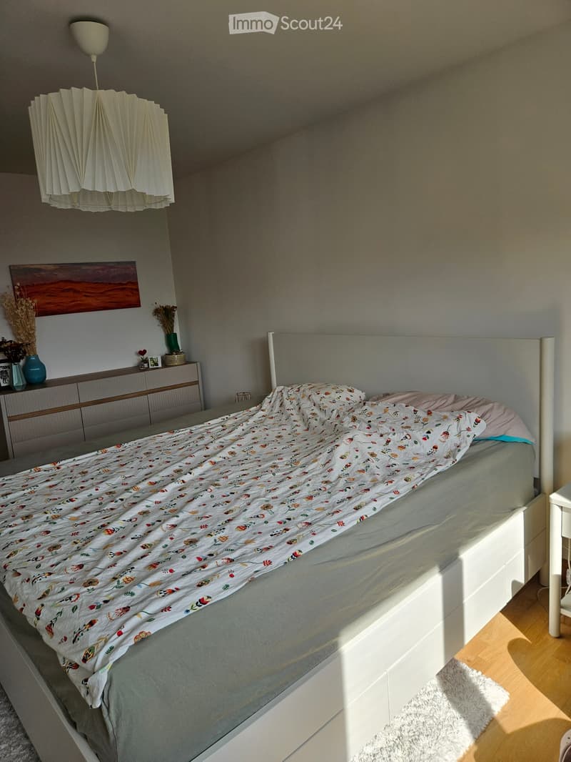 Appartement 2.5 pièce à Vevey (4)