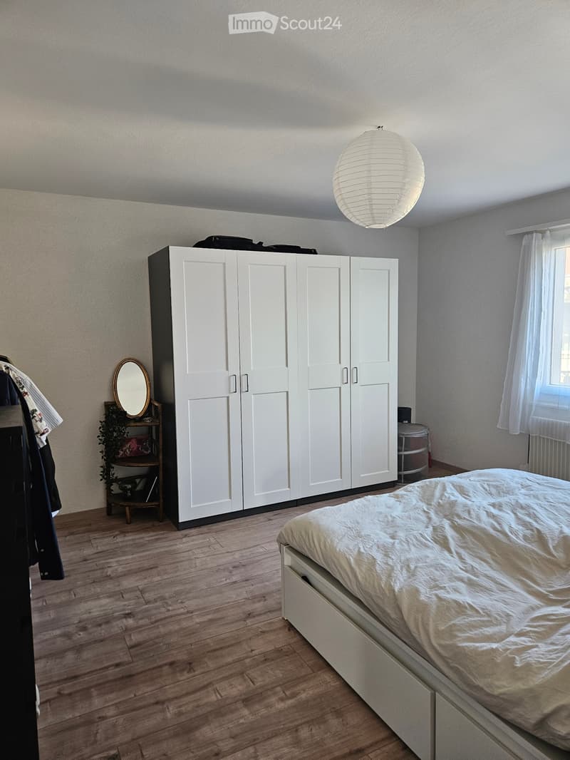 Appartement de 4 pièces à Yverdon-les-Bains (4)