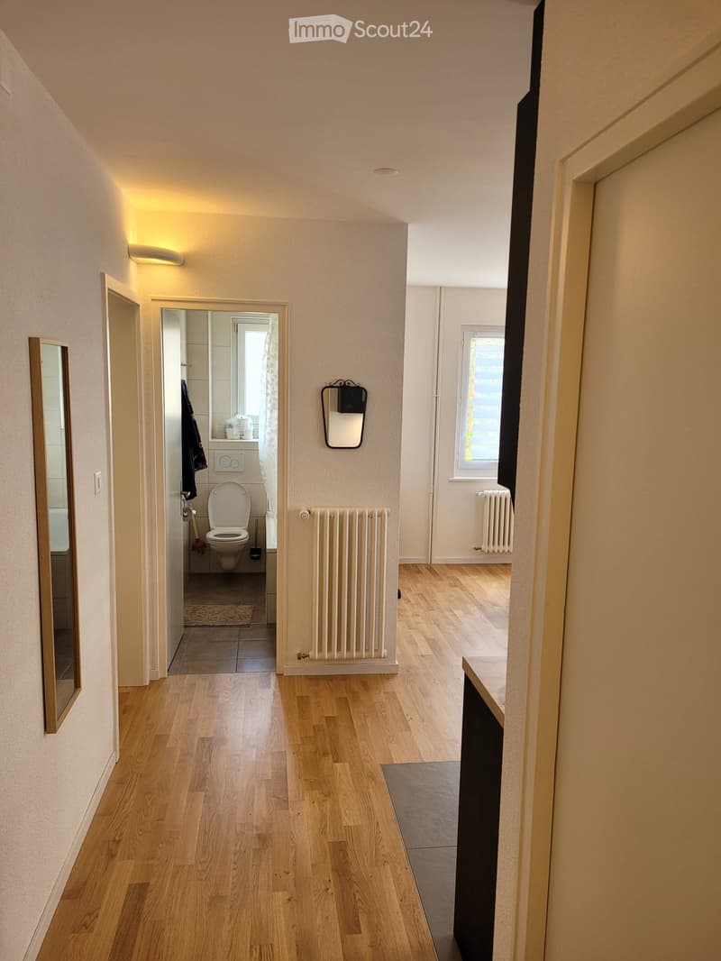 Chambre meublée en colocation près Perrelet dispo janvier 27 (4)