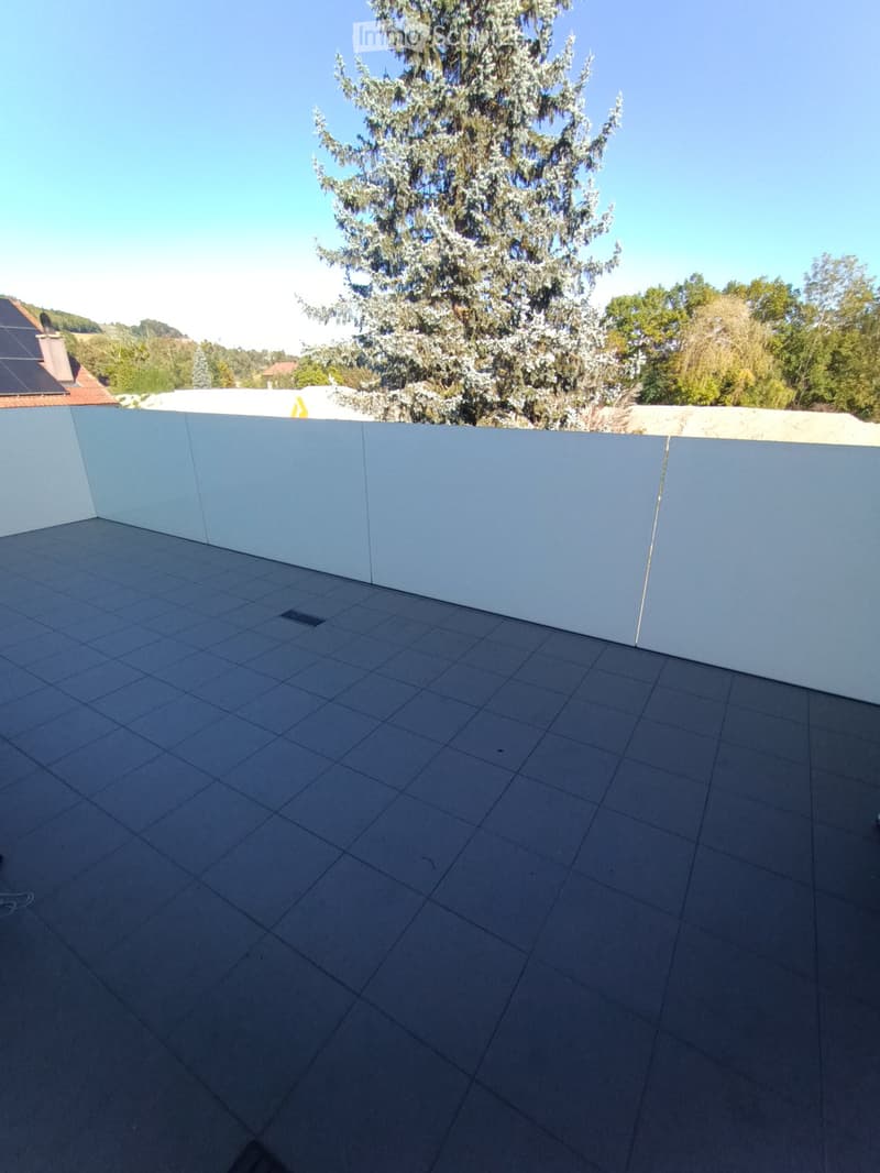 Pensier , 4.5 pièces 110m2 (1)