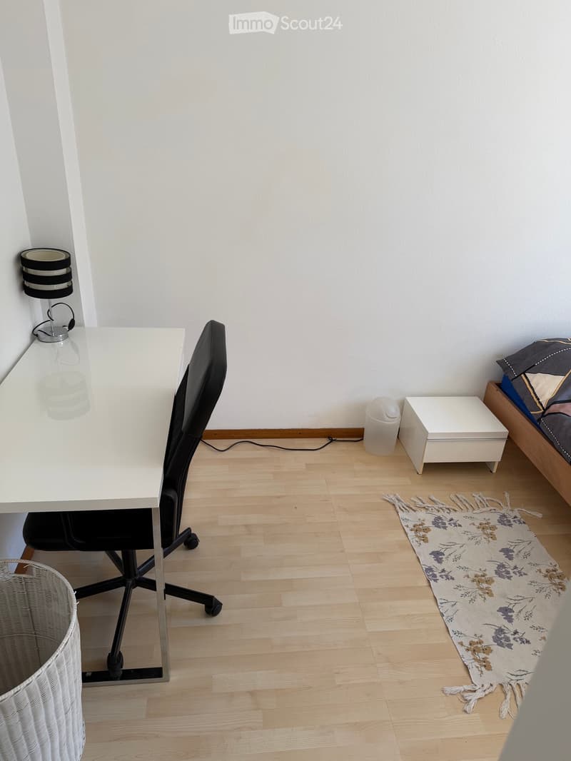 Collocation à Ouchy dans un 4 pièces (3)