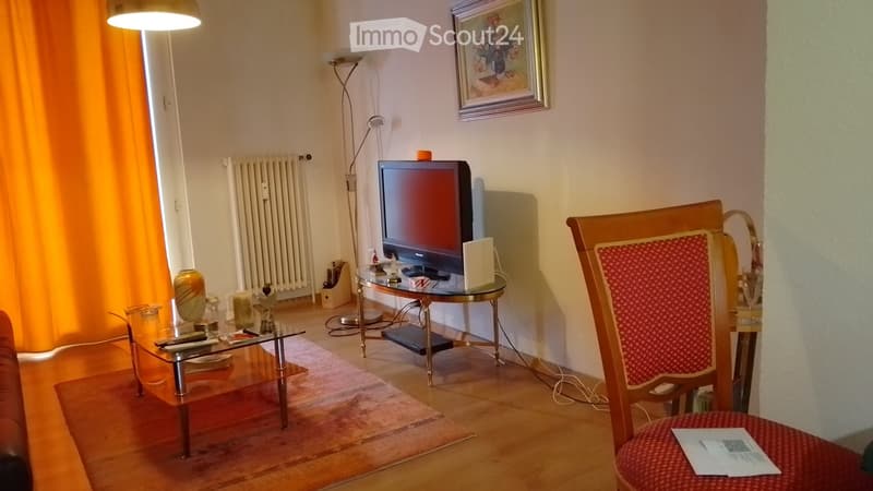 A louer joli appartement de vacances d'hiver (1)